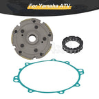 Wet Clutch Centrifugal Carrier w/ Bearing for Yamaha Kodiak 400 (2000–2006)