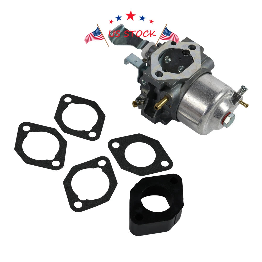 Carburetor for Briggs and Stratton (Fits Various Models)