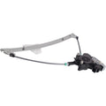Power Window Regulator for Mazda 6 (2003–2008) Front Right with Motor
