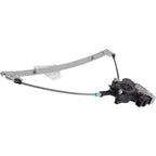 Power Window Regulator for Mazda 6 (2003–2008) Front Right with Motor