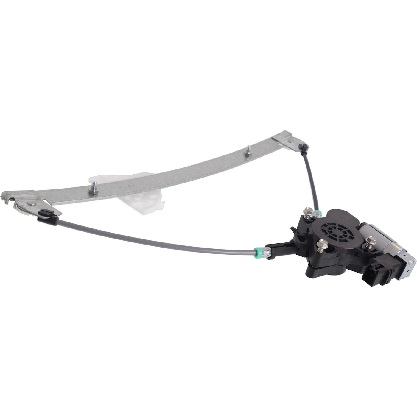 Power Window Regulator for Mazda 6 (2003–2008) Front Right with Motor