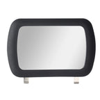 Vanity Mirror for Car Sun Visor (Universal Fit)