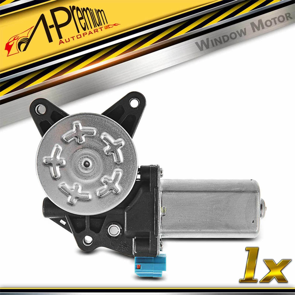 Window Motor for Chevy Captiva Sport (2008–2014)