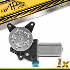 Window Motor for Chevy Captiva Sport (2008–2014)