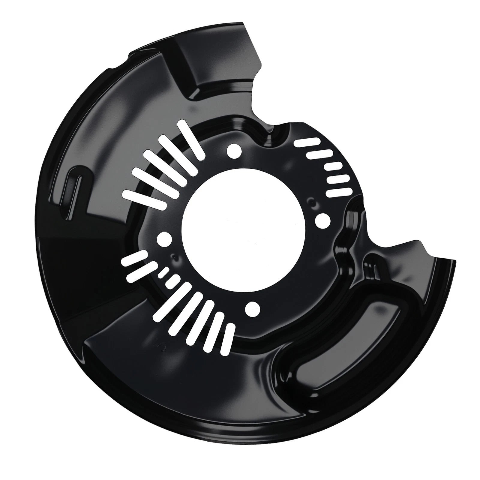 Brake Dust Shield Plate for Toyota Tacoma (2005–2023)