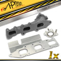 Right Exhaust Manifold with Gasket for Ford F-150 (2011–2016)