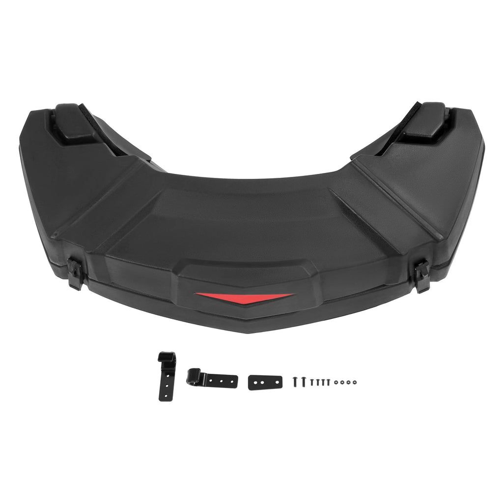 Trunk Box 23Gal for Can Am Maverick X3 & Outlander (2017–2023) #715004923