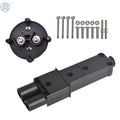 Yamaha Electric G19/G22 48V Charger Plug with Powerwise Receptacle