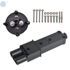 Yamaha Electric G19/G22 48V Charger Plug with Powerwise Receptacle