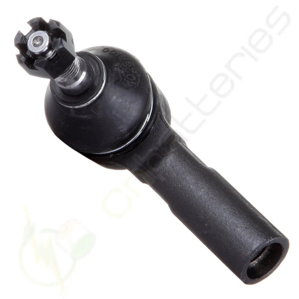 Set of 6 Steering Control Arms for Toyota Matrix/Pontiac Vibe (2003–2008)