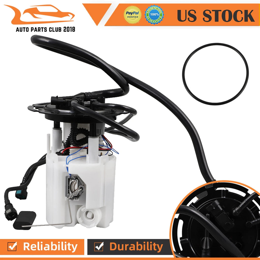 Fuel Pump Module Assembly for Saab 9-5 (2006–2009) SP5121M