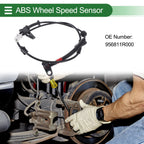 ABS Wheel Speed Sensor No. 956811R000 for Hyundai Accent (2010–2017)