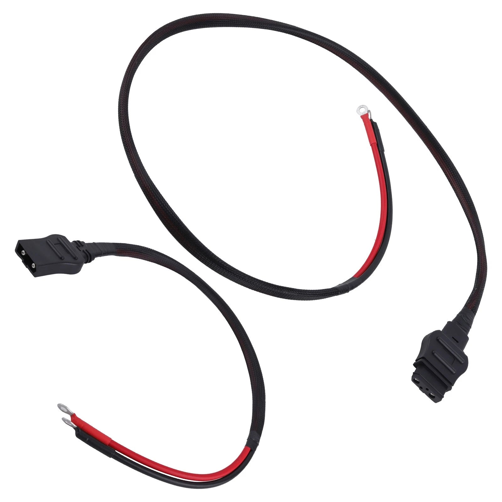 Snow Plow Battery Cable 2Pin for Western Fisher Truck (8274, 21294)