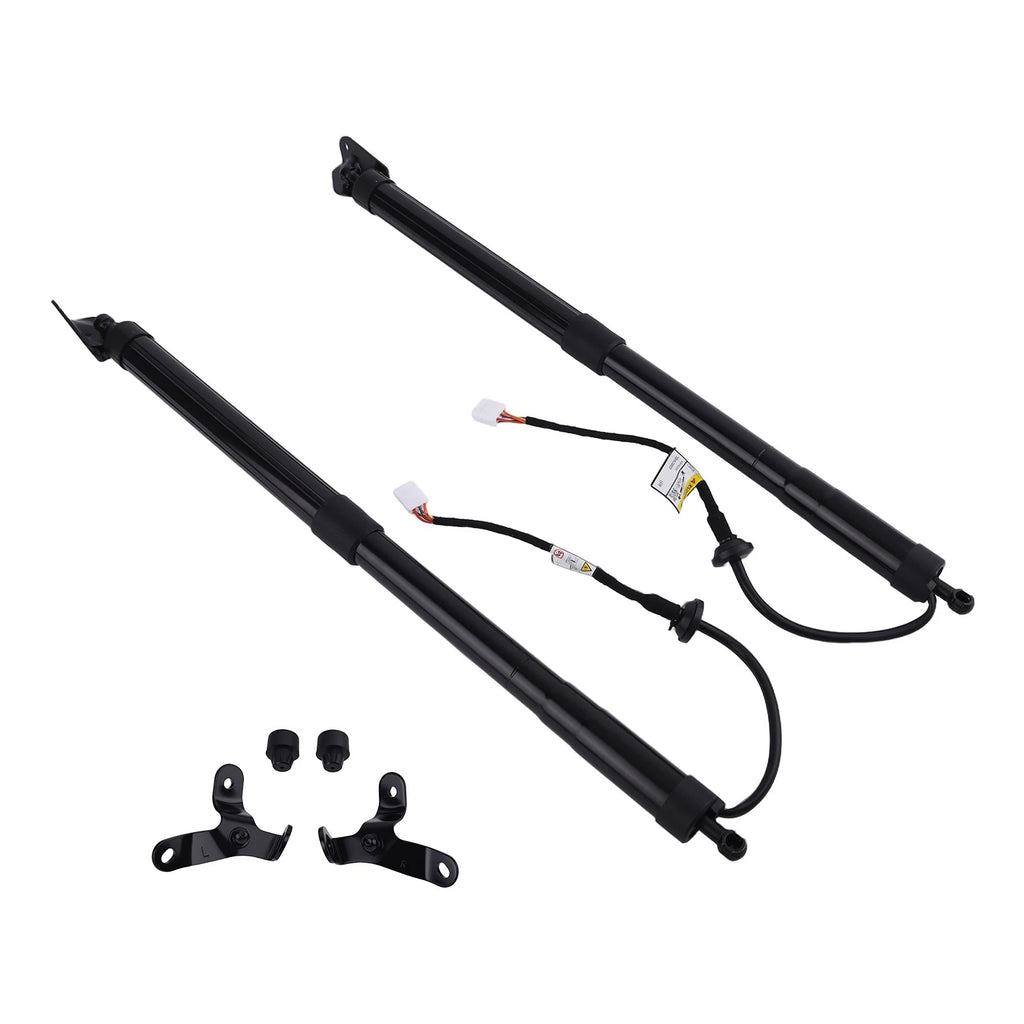 2X Electric Tailgate Gas Strut for Toyota Fortuner (2015–2023) 6892071030 6892071032