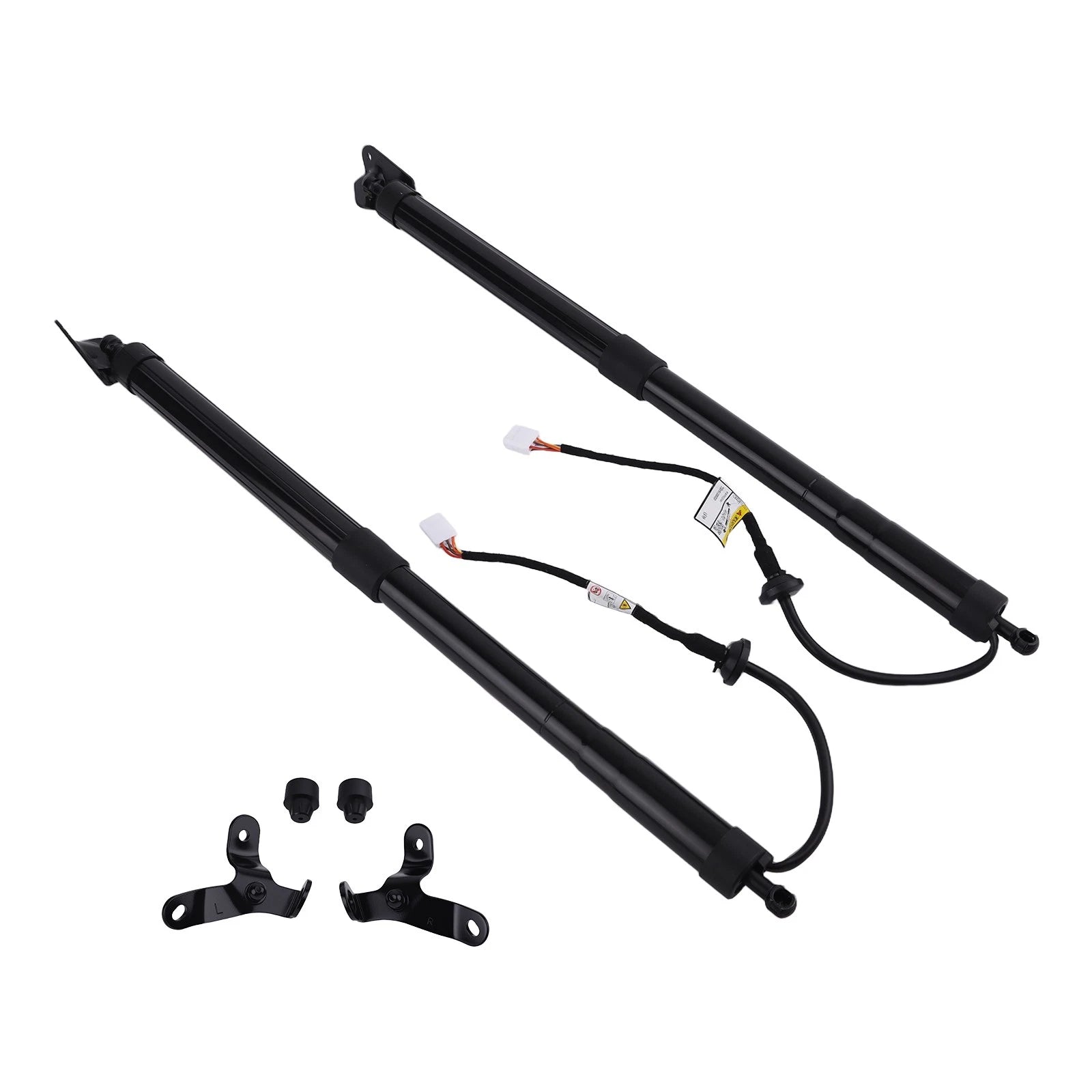 2X Electric Tailgate Gas Strut for Toyota Fortuner (2015–2023) 6892071030 6892071032