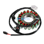 Magneto Generator Stator Coil for Moto Guzzi V7 Special 850 / V85 TT (2021–2023)