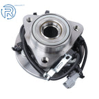 Front Left Wheel Bearing Hub Assembly for Dodge Dakota Durango (1997–2004)