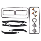 Timing Chain Guide Tensioner Set for Ford F-150 Mustang (2011–2015)