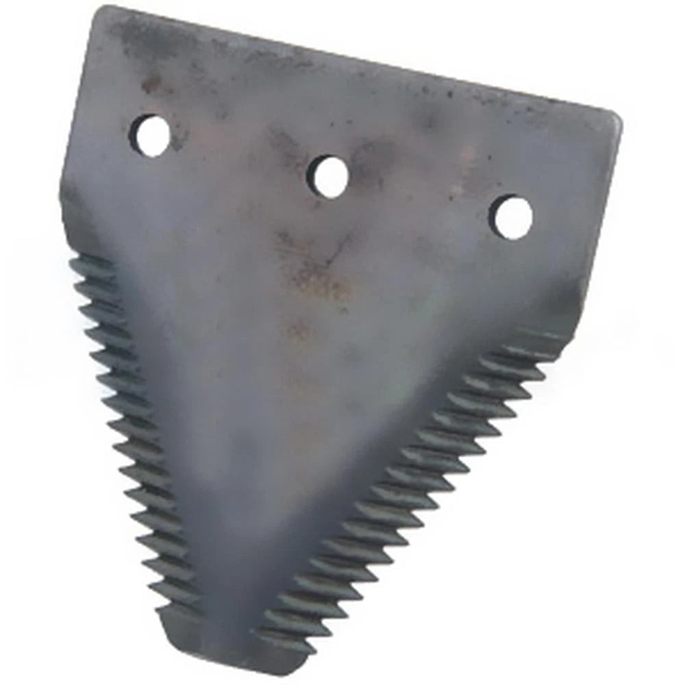 Grain Head Sickle Section Tooth for Case/International Harvester 1010 (112074A1)