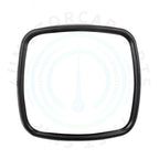 Heated Convex Mirror for Freightliner Columbia (2002–2010)