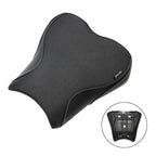 Front Raider Seat Driver Cushion Pu for Kawasaki Ninja ZX-4R (2023)