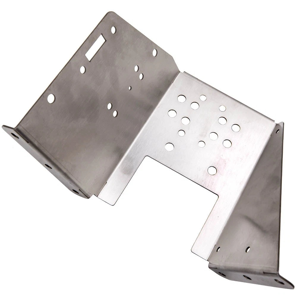 Pump Bracket for Mercruiser Trim (862548A1, 42419A1, PH200-T066, 18-6750)