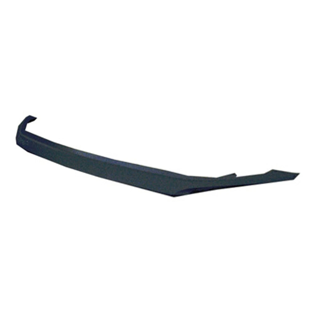 Replacement Ready to Paint Upper Grille Molding for Ford Fusion (2010–2012)