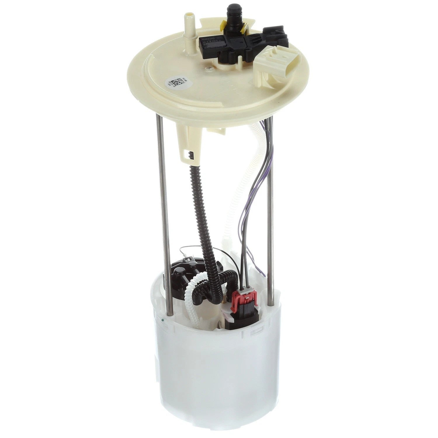 Delphi FG1480 Fuel Pump Module Assembly for Ford E-250/E-350 (2008–2014)