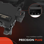 Blend Door Actuator for Honda Passport Ridgeline Acura MDX (2003–2021)