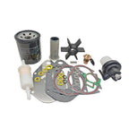 Maintenance Service Kit for Mercury Marine Outboard 40 50 60 HP EFI (4Cyl)