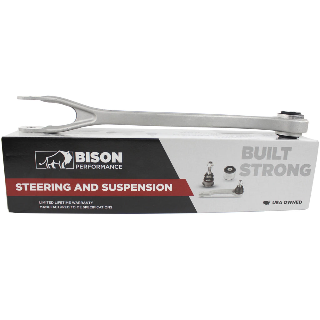Bison Performance Rear Lower Forward Aluminum Control Arm for Mercedes