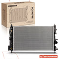 Radiator with Transmission Oil Cooler for Chevy Cruze (2011–2019)