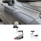 Front Bumper Tow Hook Cover for Subaru Forester (2016–2018)