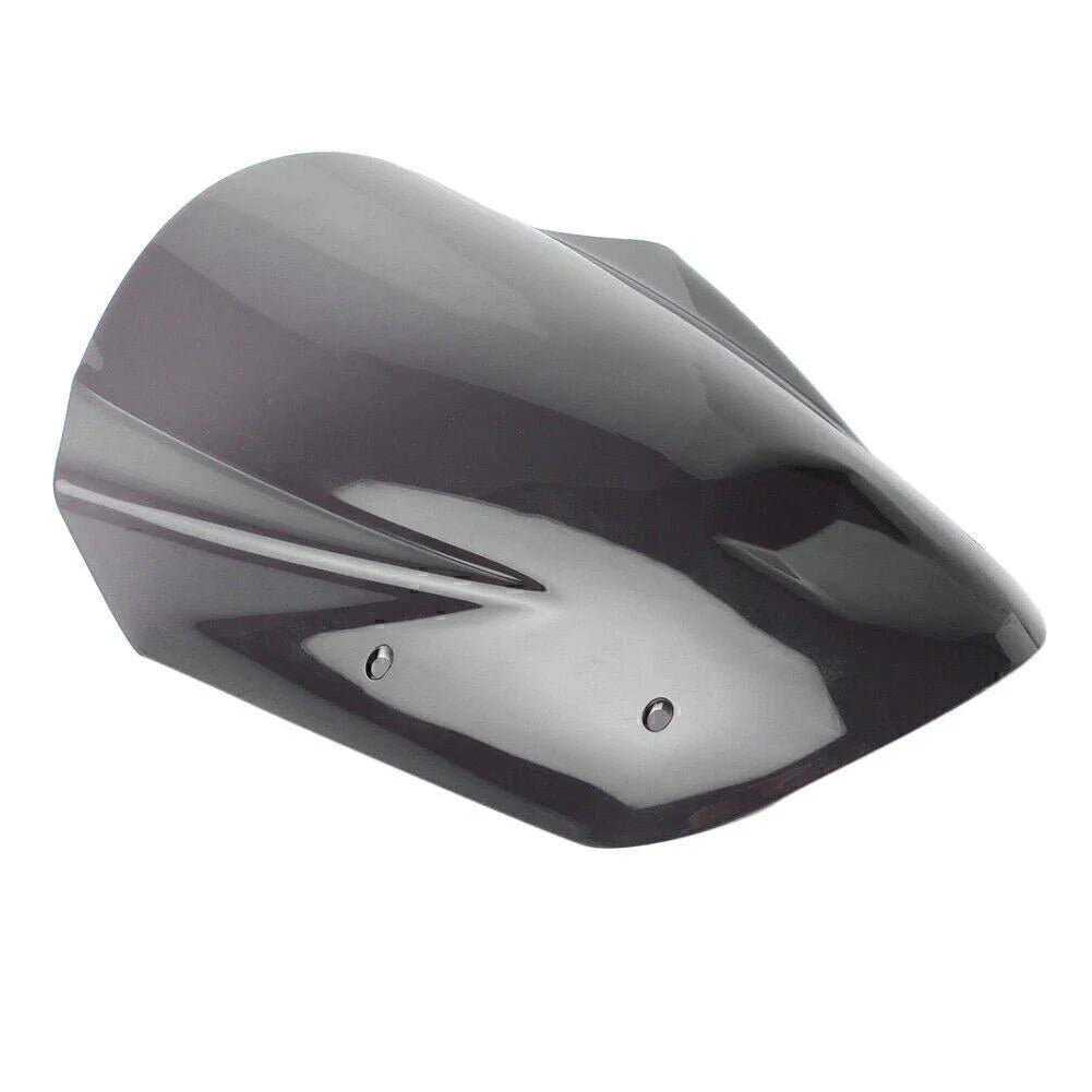 Windshield with Bolts Bracket for Yamaha MT09 FZ09 (2013-2016)