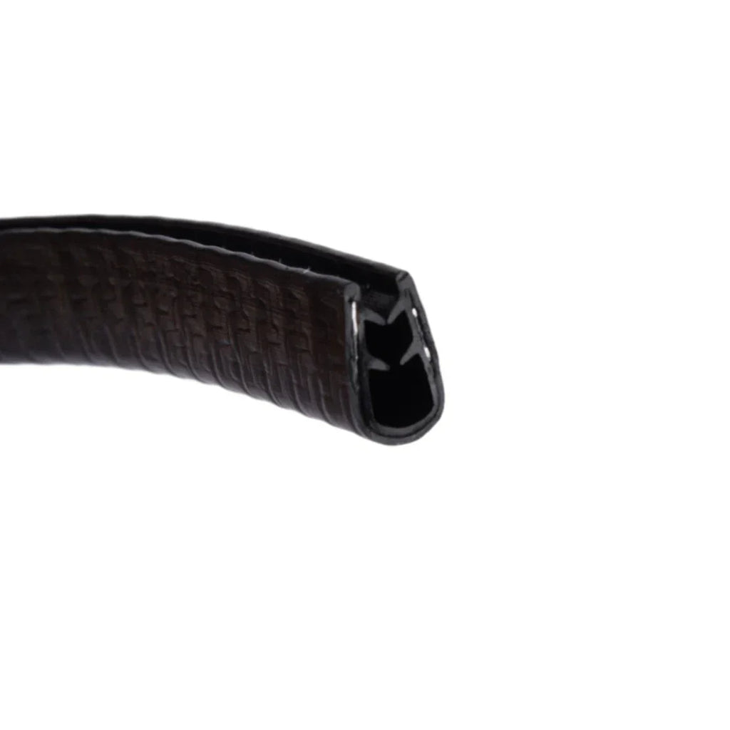 32ft Window Seal Rubber Door Edge Protector Strip for Various Makes & Models