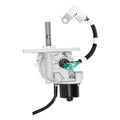 Rear Differential Lock Actuator for Toyota Land Cruiser Lexus LX450 (1996–1997)