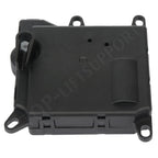Set of 1 Automatic Heater Air Blend Door Actuator for Mercury Ford