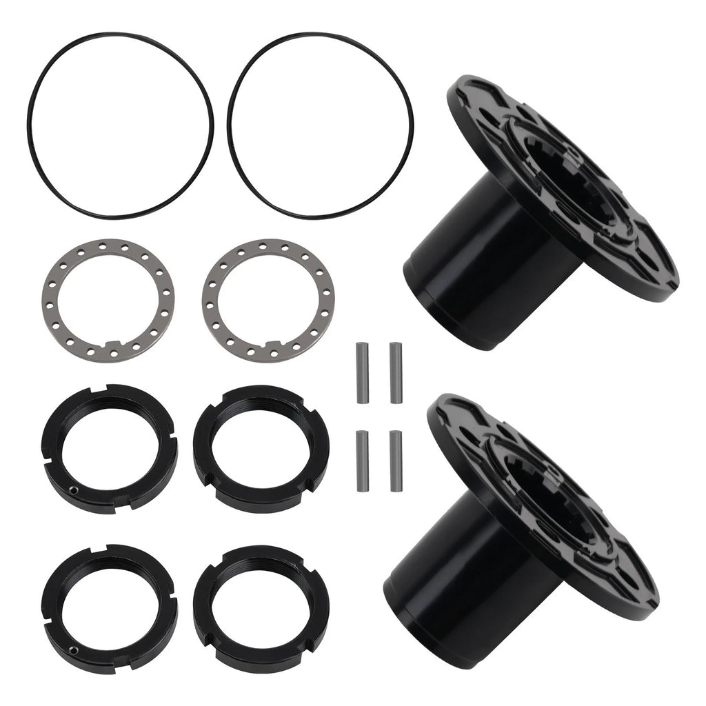 Wheel Hub Lock for Mazda B2300 (1994–1997) 29071 428