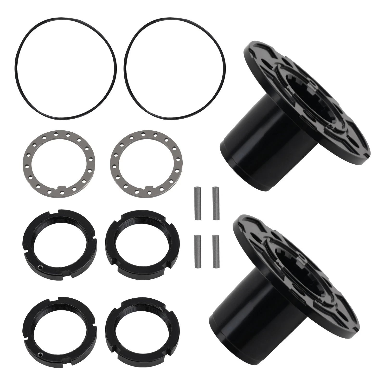 Wheel Hub Lock for Mazda B2300 (1994–1997) 29071 428
