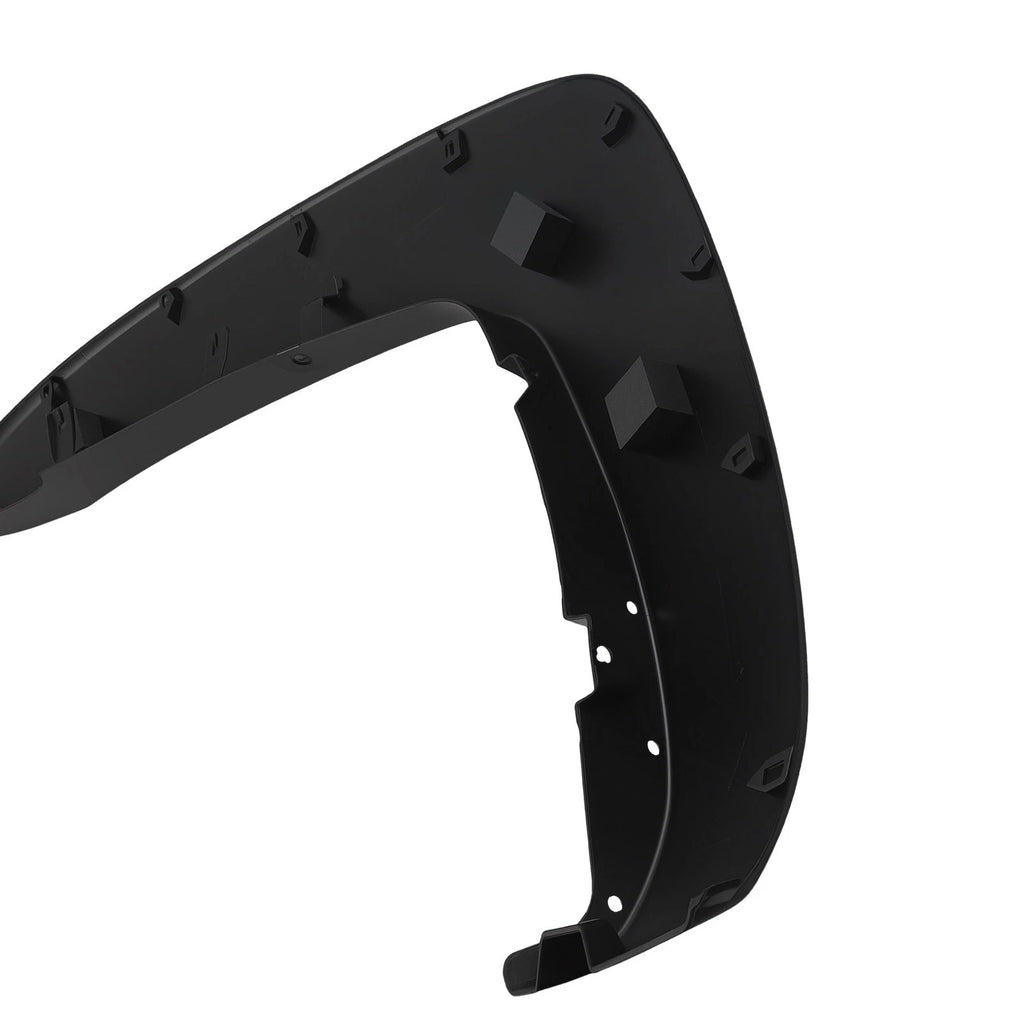 1pc Front Right Fender Flare for Toyota Tacoma (2005–2015) TO1269106