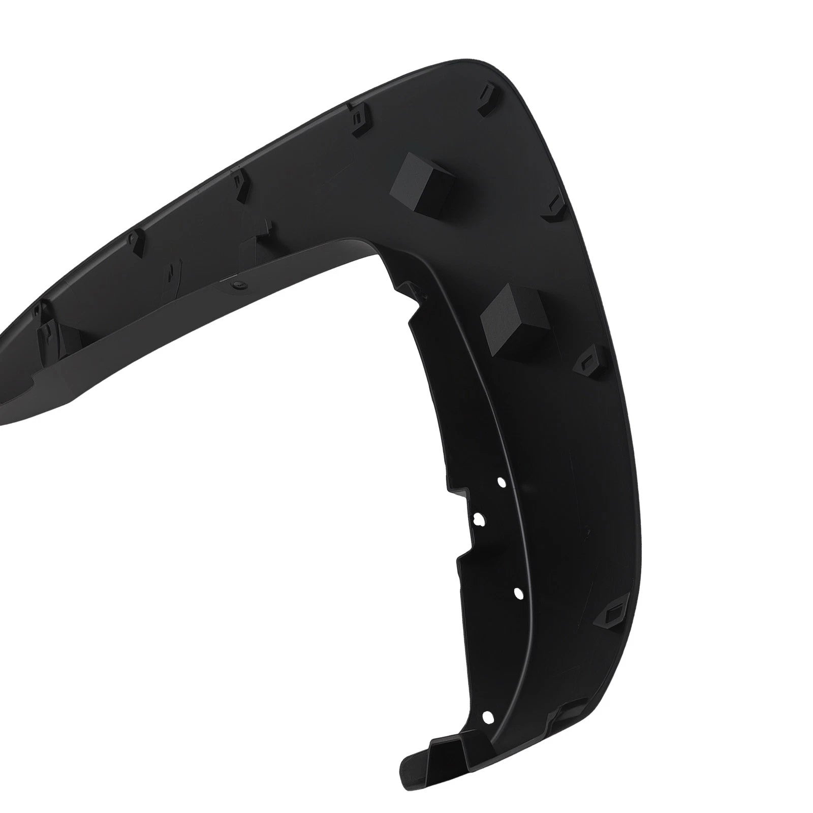 1pc Front Right Fender Flare for Toyota Tacoma (2005–2015) TO1269106