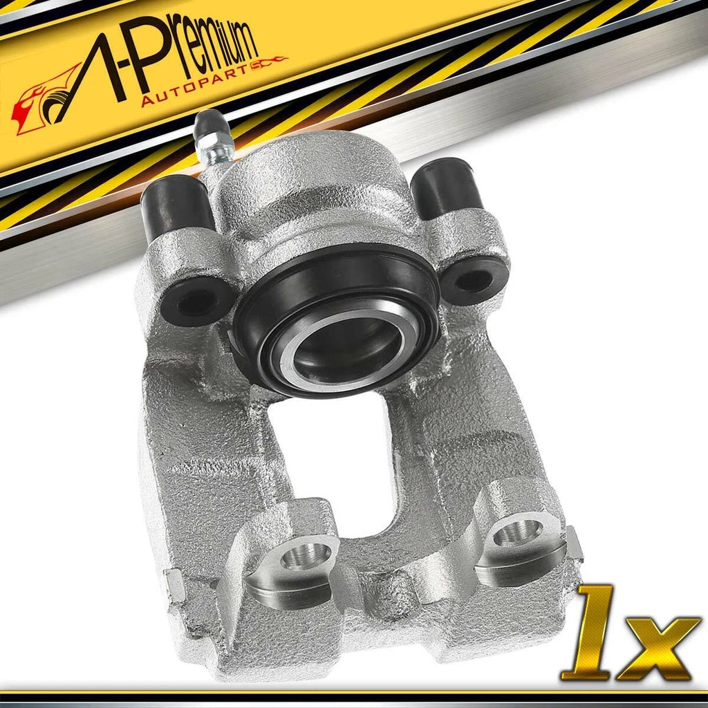Rear Right Brake Caliper for BMW 535i GT 750i 740Ld xDrive 740i (2010–2017)