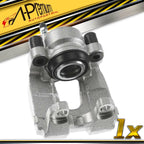 Rear Right Brake Caliper for BMW 535i GT 750i 740Ld xDrive 740i (2010–2017)