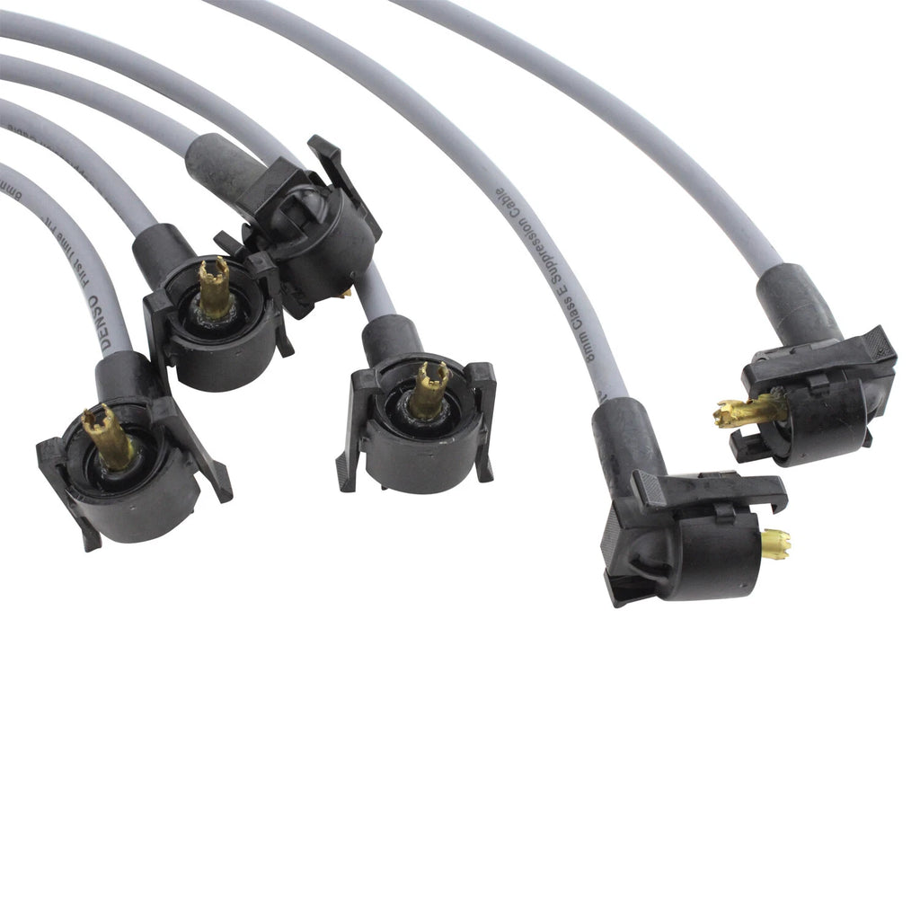 Ignition Spark Plug Wire Set 8mm for Ford Ranger Mazda Navajo (1993–1997)