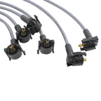 Ignition Spark Plug Wire Set 8mm for Ford Ranger Mazda Navajo (1993–1997)