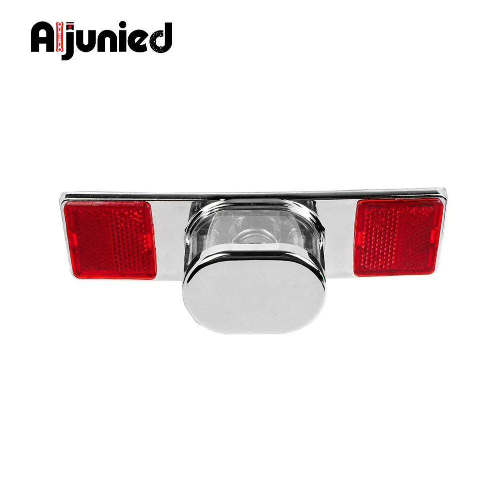 Rear License Plate Light Lamp for Honda Rebel CMX250 (1996–2011)