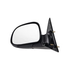 Set of 2 Side Mirrors for Isuzu Hombre/Olds Bravada (1996–1998)