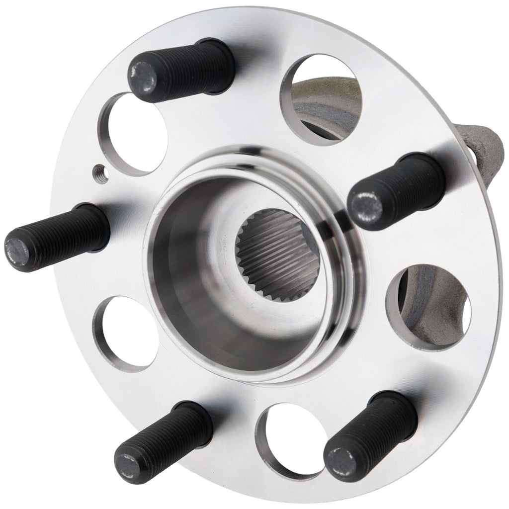 2X Wheel Hubs for Honda Ridgeline (Front Driver & Passenger Side)