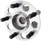 2X Wheel Hubs for Honda Ridgeline (Front Driver & Passenger Side)