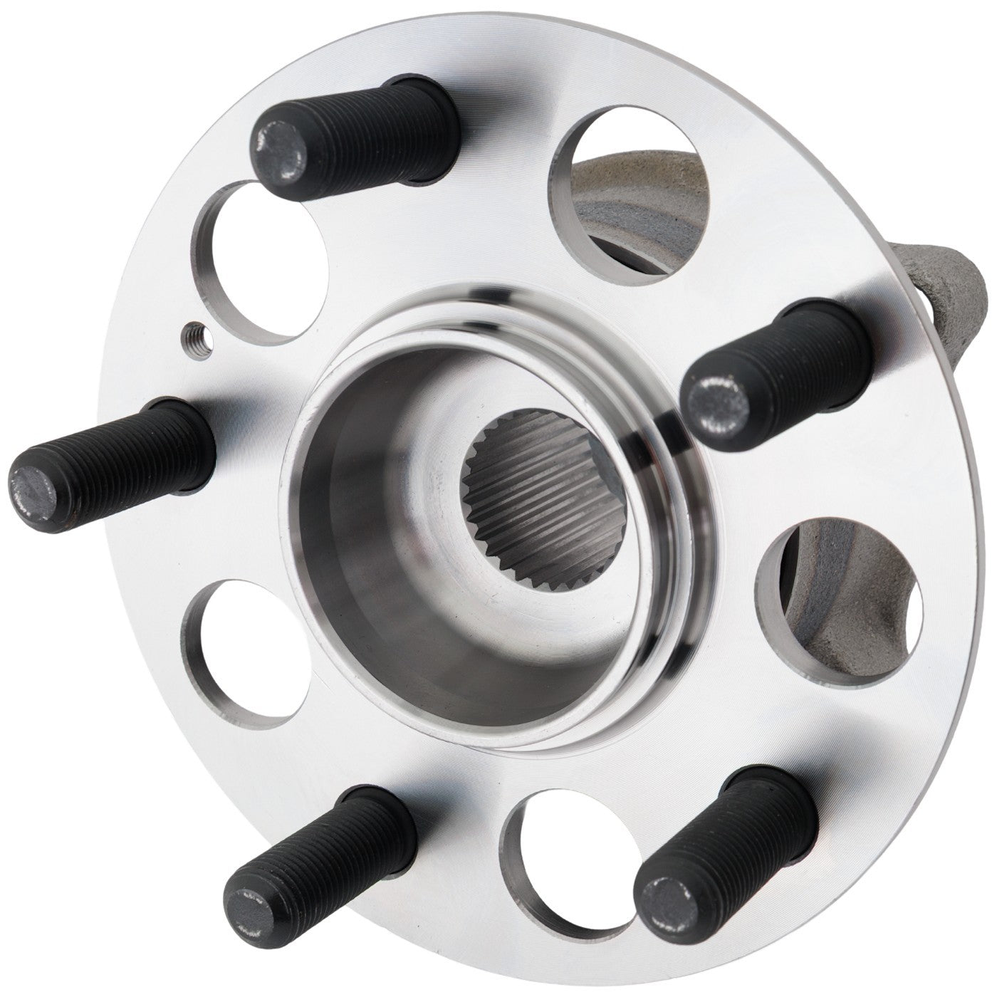 2X Wheel Hubs for Honda Ridgeline (Front Driver & Passenger Side)